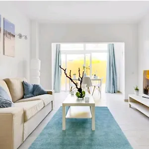 Apartment Ziocarlo/tenerife/los Cristianos, Los Cristianos (Tenerife)