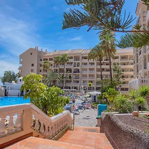 Apartment Cristianos Castle Harbour 451, Los Cristianos (Tenerife)