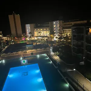 Apartment Penthouse-complex Cristimar, Los Cristianos (Tenerife)
