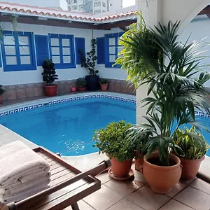 Holiday home Beautiful With Heated Private Pool, Cristianos, Los Cristianos (Tenerife)