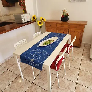Apartment San Marino 5, Los Cristianos (Tenerife)