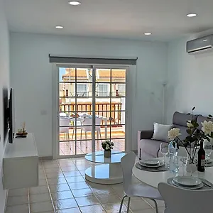 Apartment El Mirador Sea View - Air Conditioning - Cristianos, Los Cristianos (Tenerife)